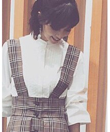 mylanka | シャツ/ブラウス