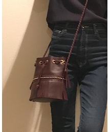 J&M Davidson | ショルダーバッグ