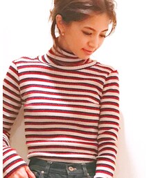 forte_forte | ニット/セーター