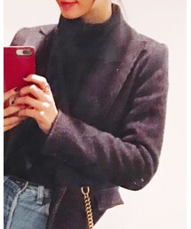 GREED | テーラードジャケット