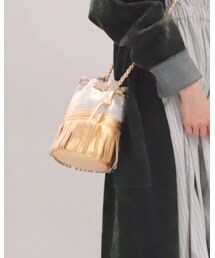 JandMdavidson | ショルダーバッグ