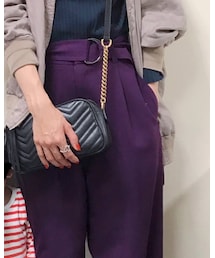 FLORENT | カーゴパンツ