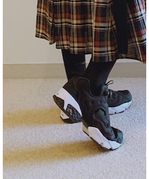 Reebok | スニーカー