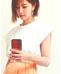 FLORENT | Tシャツ/カットソー
