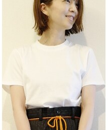 nicola sjenson | Tシャツ/カットソー