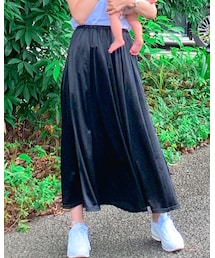 Now me. by NYLON JAPAN | スカート