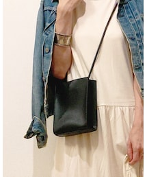 Now me. by NYLON JAPAN | ショルダーバッグ