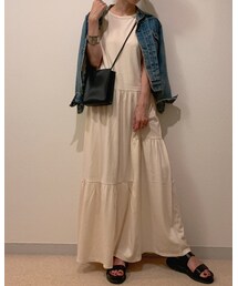 Now me. by NYLON JAPAN | ワンピース