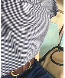 UNIQLO | デニムパンツ