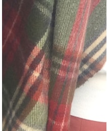 CIAOPANIC | マフラー