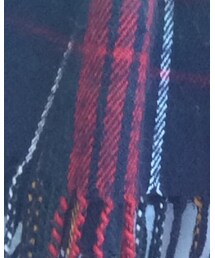 LOWRYS FARM | マフラー