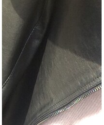 Made in Italy | ライダースジャケット