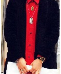 REBTRAIT | シャツ/ブラウス