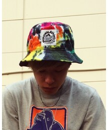 XLARGE | ハット
