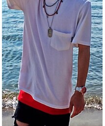 LEGENDA | Tシャツ/カットソー