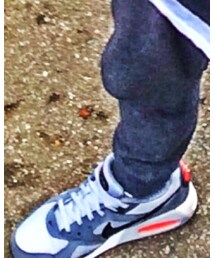 NIKE | スニーカー