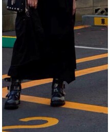 Dr. Martens | ブーティ
