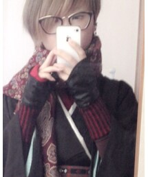 Vivienne Westwood | 手袋
