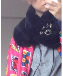 ANNA SUI | ストール/ショール