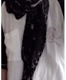 Alexander McQueen | マフラー