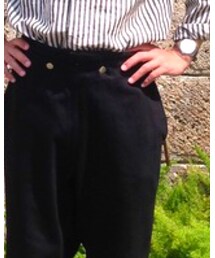 TUKI | デニムパンツ