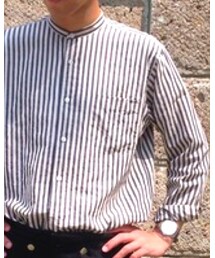 COMOLI | シャツ/ブラウス