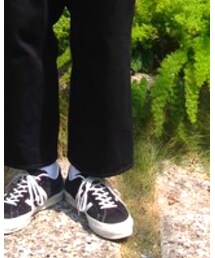 CONVERSE | スニーカー