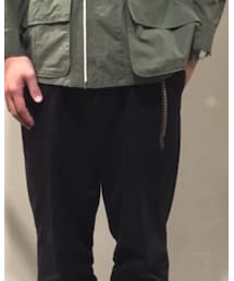 Scye | その他パンツ