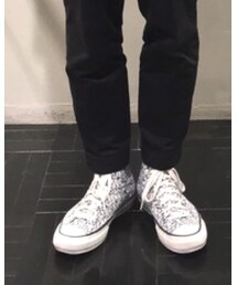 CONVERSE ADDICT | スニーカー