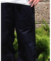 TUKI | デニムパンツ