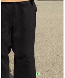 TUKI | デニムパンツ