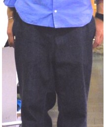 TUKI | デニムパンツ