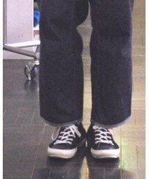 SHOES LIKE POTTERY | スニーカー