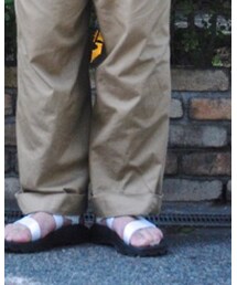 Chaco | サンダル