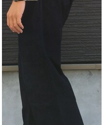 TUKI | デニムパンツ