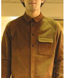 S.E.H KELLY | シャツ/ブラウス