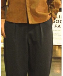 TUKI | その他パンツ