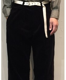 TUKI | その他パンツ