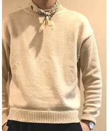 AURALEE | ニット/セーター