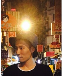 STUSSY | ハット