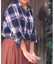 Mirror Mirror on the wall | シャツ/ブラウス