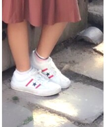 CONVERSE | スニーカー