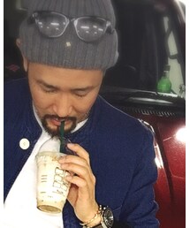 CHROME HEARTS | メガネ