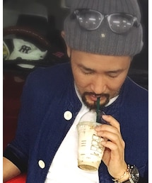 muta | ニットキャップ/ビーニー