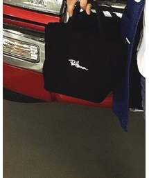 RonHerman VINTAGE | トートバッグ