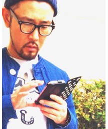 CHROME HEARTS | メガネ