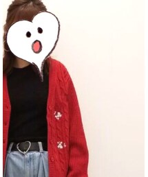 GU | ジャケット/アウター