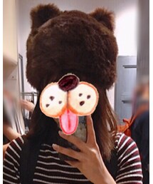 niko and... | ニットキャップ/ビーニー