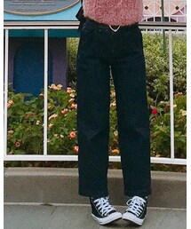 MUJI Labo | チノパンツ