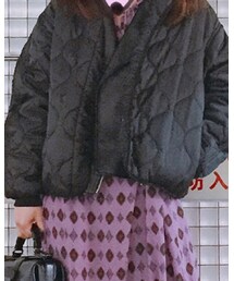 GU | ライダースジャケット